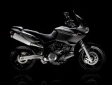 Cagiva Navigator 1000 šedá model 2004